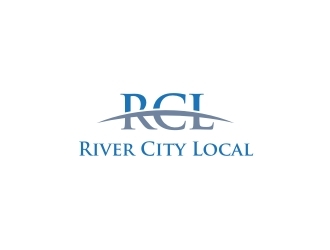 River City Local logo design by narnia