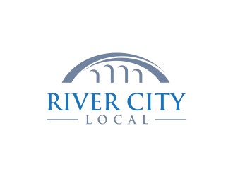 River City Local logo design by ammad