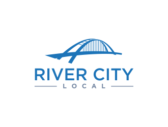 River City Local logo design by ammad