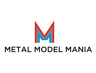 Metal Model Mania logo design by Diancox