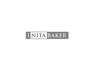 I Nita Baker logo design by bricton