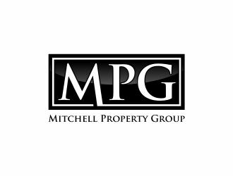 MPG - Mitchell Property Group logo design by ammad