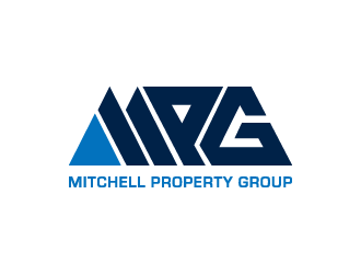 MPG - Mitchell Property Group logo design by shadowfax