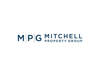 MPG - Mitchell Property Group logo design by checx