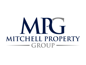 MPG - Mitchell Property Group logo design by hidro
