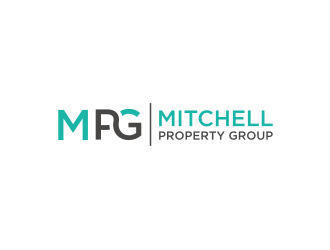 MPG - Mitchell Property Group logo design by Asani Chie