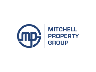 MPG - Mitchell Property Group logo design by shadowfax