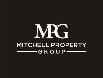 MPG - Mitchell Property Group logo design by Adundas