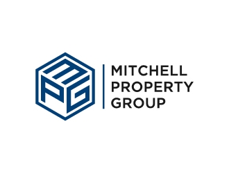MPG - Mitchell Property Group logo design by Janee