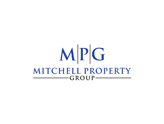 MPG - Mitchell Property Group logo design by johana