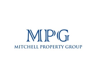 MPG - Mitchell Property Group logo design by berkahnenen