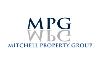 MPG - Mitchell Property Group logo design by berkahnenen