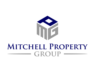 MPG - Mitchell Property Group logo design by cintoko