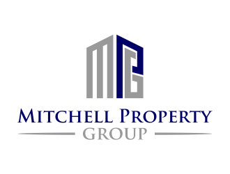 MPG - Mitchell Property Group logo design by cintoko