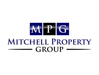 MPG - Mitchell Property Group logo design by cintoko