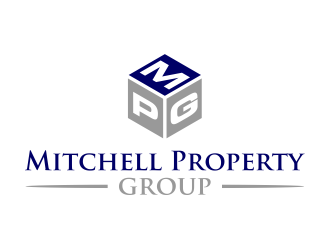 MPG - Mitchell Property Group logo design by cintoko
