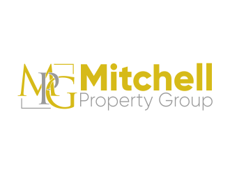 MPG - Mitchell Property Group logo design by qqdesigns