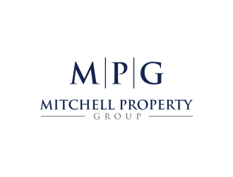 MPG - Mitchell Property Group logo design by ammad