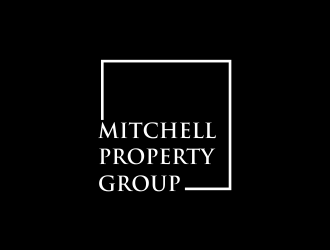 MPG - Mitchell Property Group logo design by afra_art