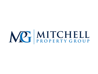 MPG - Mitchell Property Group logo design by alby