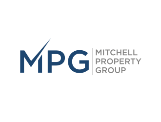 MPG - Mitchell Property Group logo design by Franky.