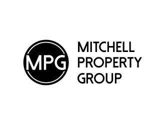 MPG - Mitchell Property Group logo design by cikiyunn