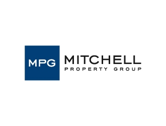 MPG - Mitchell Property Group logo design by Janee