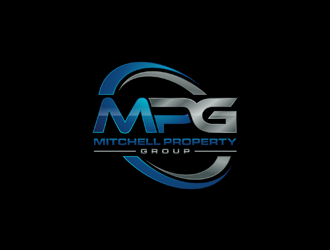 MPG - Mitchell Property Group logo design by ndaru