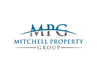 MPG - Mitchell Property Group logo design by logitec