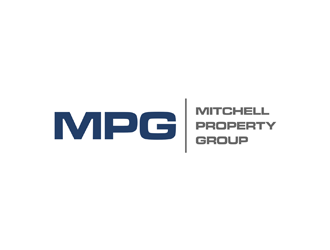 MPG - Mitchell Property Group logo design by ndaru