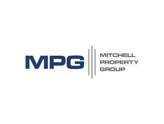 MPG - Mitchell Property Group logo design by ndaru