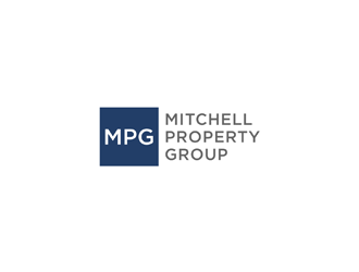 MPG - Mitchell Property Group logo design by ndaru