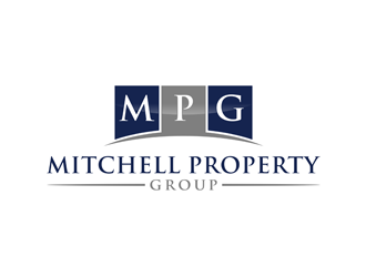 MPG - Mitchell Property Group logo design by alby