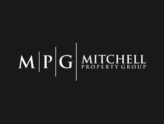 MPG - Mitchell Property Group logo design by alby