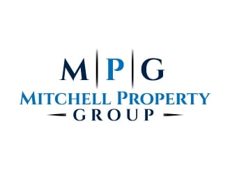 MPG - Mitchell Property Group logo design by nexgen