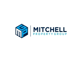 MPG - Mitchell Property Group logo design by stayhumble