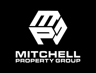 MPG - Mitchell Property Group logo design by jm77788