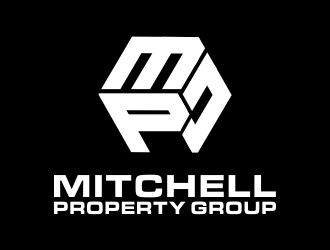 MPG - Mitchell Property Group logo design by jm77788
