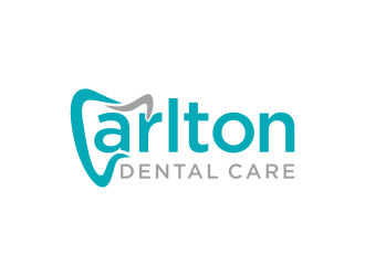 Carlton Dental Care logo design by hidro
