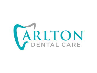 Carlton Dental Care logo design by hidro