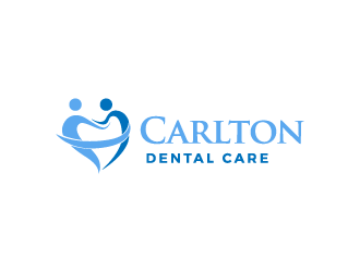 Carlton Dental Care logo design by shadowfax