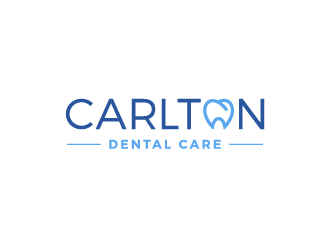 Carlton Dental Care logo design by shadowfax