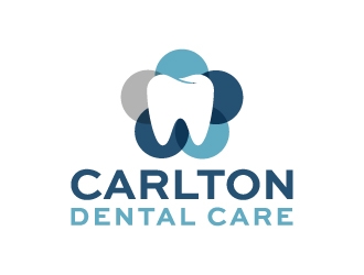 Carlton Dental Care logo design by akilis13
