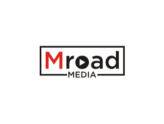 Mroad Media logo design by R-art