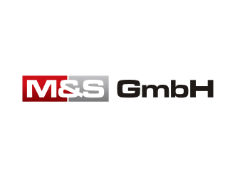 M&S GmbH logo design by Franky.