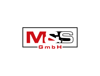 M&S GmbH logo design by RIANW