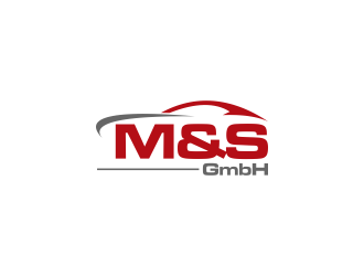 M&S GmbH logo design by RIANW