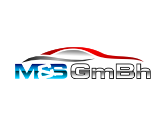M&S GmbH logo design by cintoko