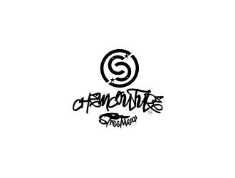 Chem Couture Streetwear logo design by Barkah