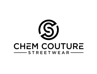 Chem Couture Streetwear logo design by nurul_rizkon